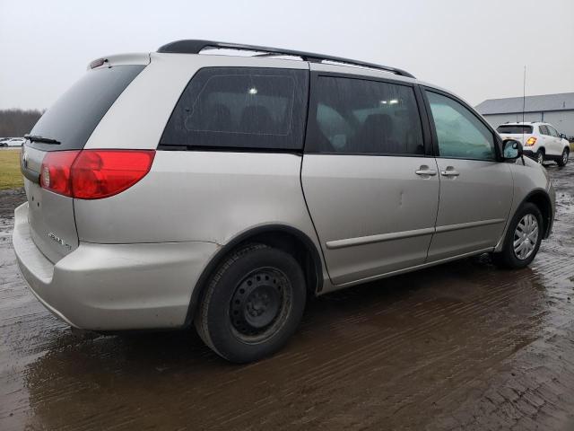 Photo 3 from auction – 2006 TOYOTA SIENNA CE with VIN 5TDZA23C46S417553