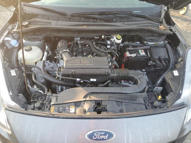 Photo 12 from auction – 2023 FORD ESCAPE ACT with VIN 1FMCU0GN3PUA27632