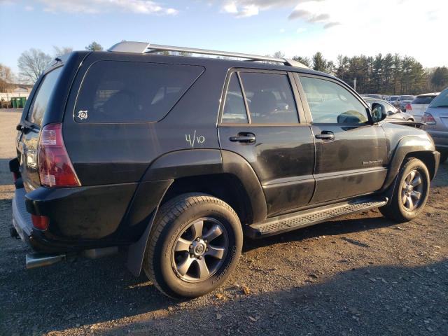 Снимка 3 от търг – 2004 TOYOTA 4RUNNER SR с VIN JTEBU14R140042464