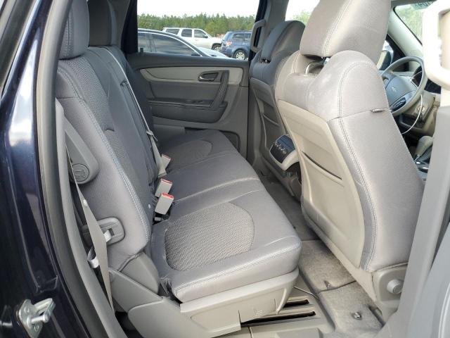 Photo 10 from auction – 2015 CHEVROLET TRAVERSE L with VIN 1GNKRFKD0FJ116391