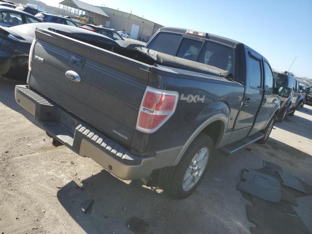 Photo 3 from auction – 2013 FORD F150 SUPER with VIN 1FTFW1EF3DFA30625
