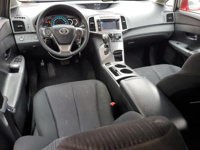 Photo 8 from auction – 2013 TOYOTA VENZA LE with VIN 4T3ZA3BB6DU077557