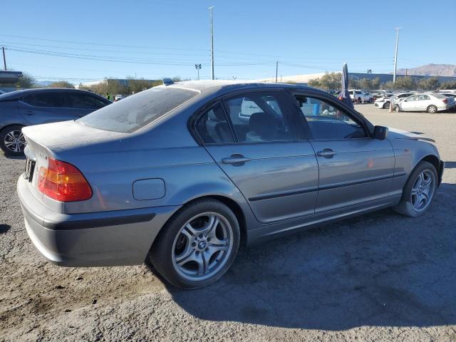 Photo 3 from auction – 2005 BMW 325 I with VIN WBAET37485NJ90578