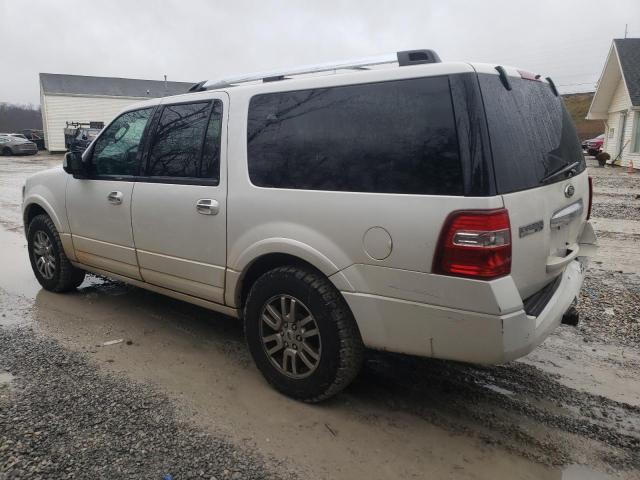 Photo 2 from auction – 2013 FORD EXPEDITION with VIN 1FMJK2A54DEF23286