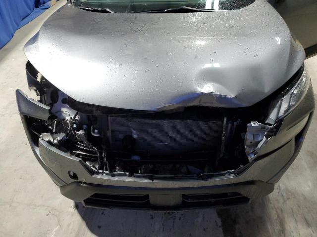 Photo 12 from auction – 2024 NISSAN ROGUE SV with VIN 5N1BT3BBXRC679847