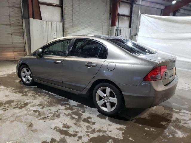 Photo 2 from auction – 2006 HONDA CIVIC with VIN JHMFA16866S004611