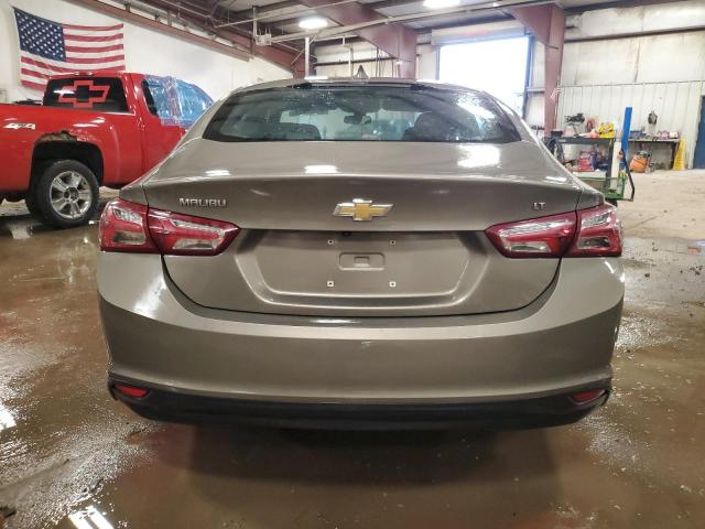 Photo 6 from auction – 2020 CHEVROLET MALIBU LT with VIN 1G1ZD5ST2LF041059