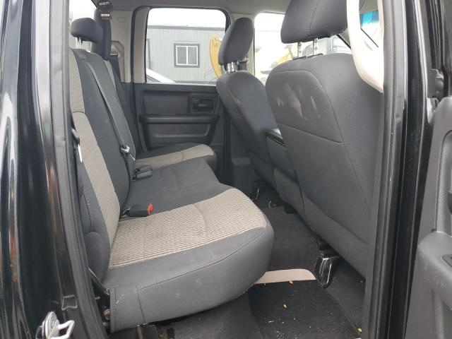 Photo 10 from auction – 2011 DODGE RAM 1500 with VIN 1D7RV1GP2BS501891