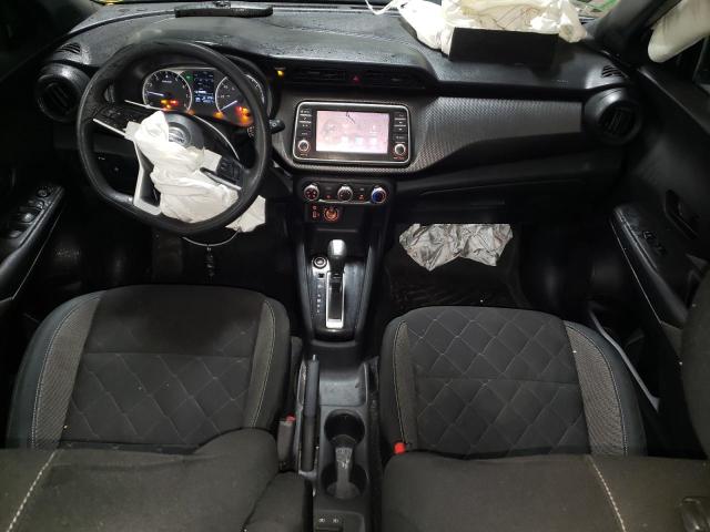 Photo 8 from auction – 2020 NISSAN KICKS S with VIN 3N1CP5BV9LL549513