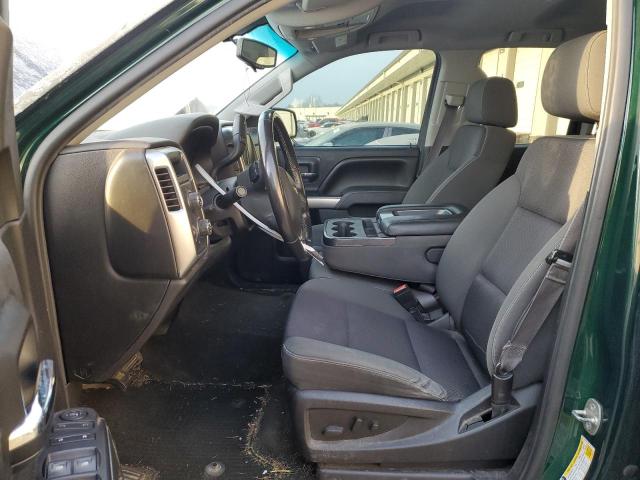 Photo 7 from auction – 2014 CHEVROLET SILVERADO with VIN 1GCVKREC0EZ392147