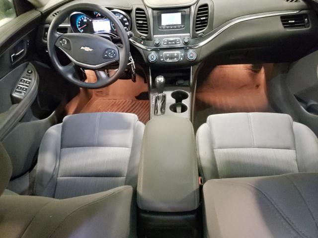 Photo 8 from auction – 2014 CHEVROLET IMPALA LS with VIN 1G11Y5SL0EU130466