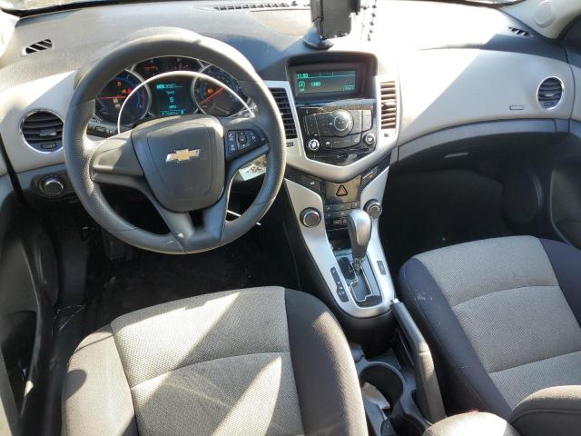 Photo 8 from auction – 2015 CHEVROLET CRUZE LS with VIN 1G1PA5SH2F7232829