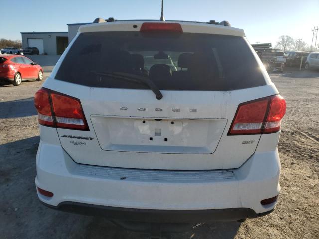 Photo 6 from auction – 2018 DODGE JOURNEY SX with VIN 3C4PDCBB9JT446817