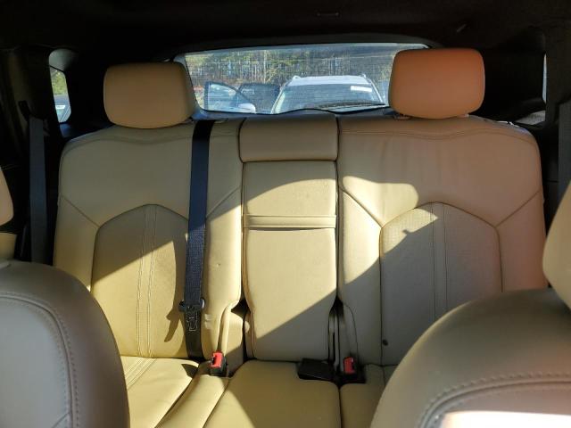 Foto 10 de la subasta – 2015 CADILLAC SRX PREMIU con VIN 3GYFNDE37FS586830