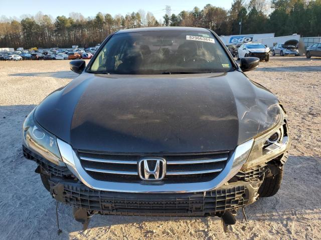 Photo 5 from auction – 2015 HONDA ACCORD SPO with VIN 1HGCR2F55FA263932