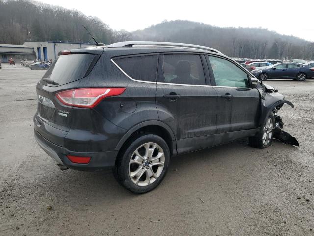 Photo 3 from auction – 2014 FORD ESCAPE TIT with VIN 1FMCU0J93EUD73835