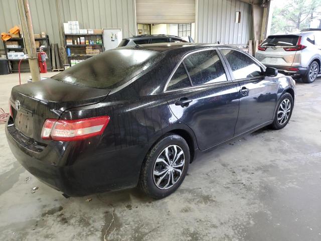 Photo 3 from auction – 2011 TOYOTA CAMRY BASE with VIN 4T4BF3EK4BR185847