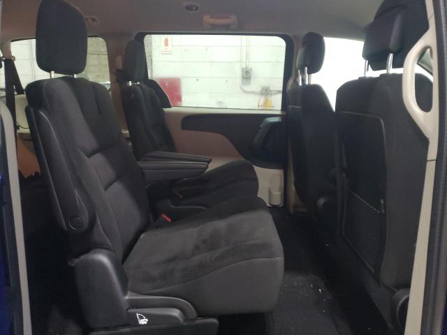 Photo 11 from auction – 2019 DODGE CARAVAN with VIN 2C4RDGBG9KR586074