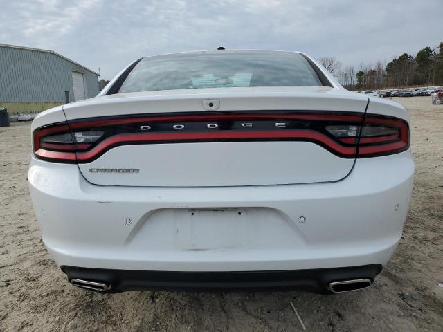 Photo 6 from auction – 2022 DODGE CHARGER SX with VIN 2C3CDXBG3NH200690