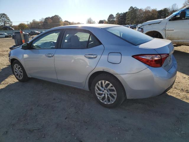 Photo 2 from auction – 2019 TOYOTA COROLLA L with VIN 2T1BURHE7KC127208