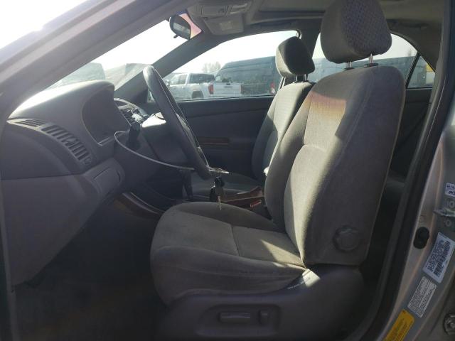Photo 7 from auction – 2003 TOYOTA CAMRY LE with VIN 4T1BF30KX3U563317