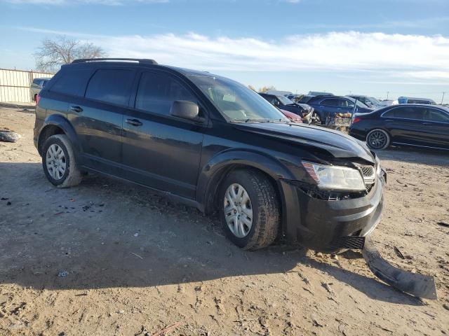 Photo 4 from auction – 2016 DODGE JOURNEY SE with VIN 3C4PDCAB2GT117984