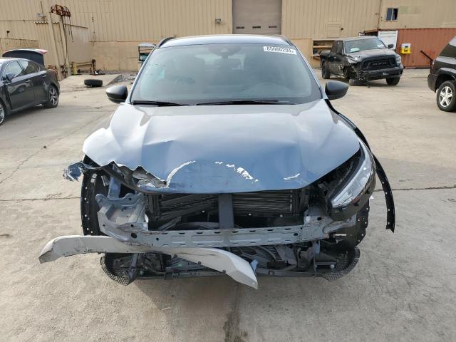 Photo 5 from auction – 2024 FORD ESCAPE ST with VIN 1FMCU0MN1RUA47787