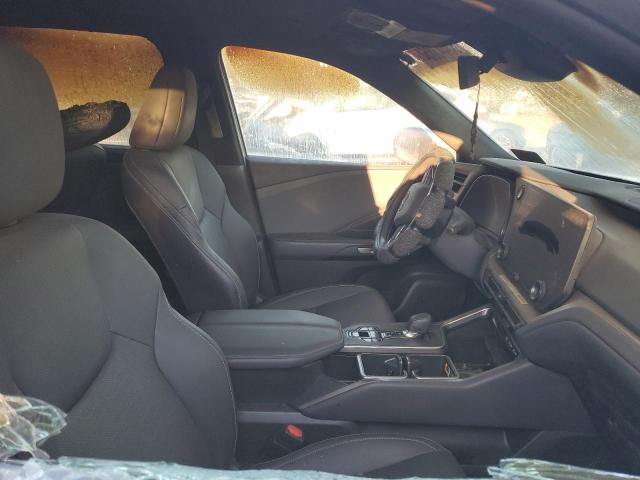 Photo 7 from auction – 2024 LEXUS TX 350 BAS with VIN 5TDAAAB65RS000742