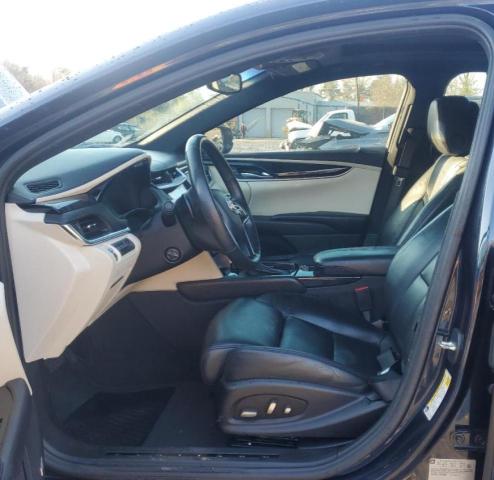 Photo 7 from auction – 2013 CADILLAC XTS with VIN 2G61V5S31D9138624