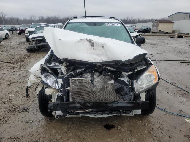 Photo 5 from auction – 2012 TOYOTA RAV4 with VIN 2T3ZF4DV4CW107703