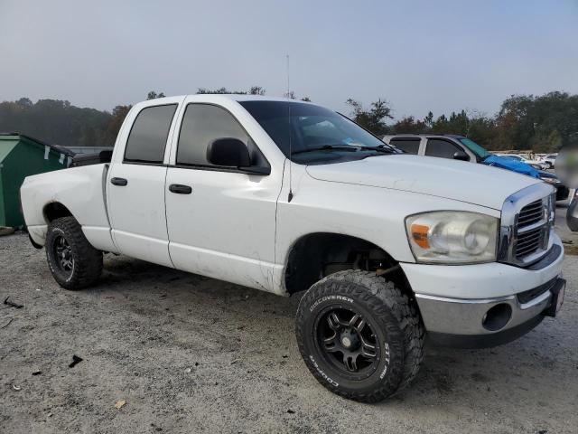Photo 4 from auction – 2008 DODGE RAM 1500 S with VIN 1D7HU182X8J226920