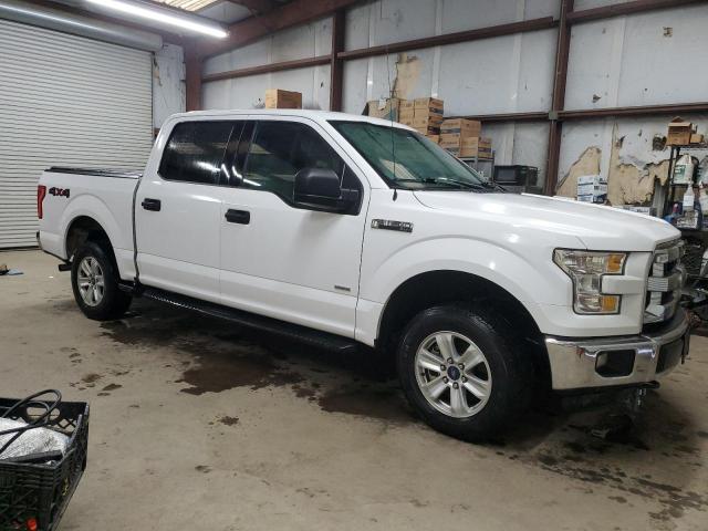 Photo 4 from auction – 2016 FORD F150 SUPER with VIN 1FTEW1EG0GKF55528