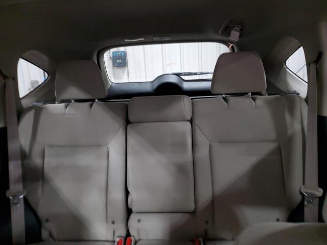 Photo 10 from auction – 2016 HONDA CR-V EX with VIN 2HKRM4H54GH721888