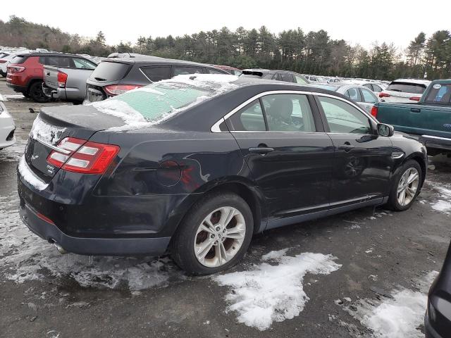 Photo 3 from auction – 2014 FORD TAURUS SEL with VIN 1FAHP2H87EG150423