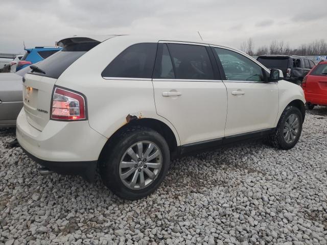 Photo 3 from auction – 2008 FORD EDGE LIMIT with VIN 2FMDK39C48BA23510