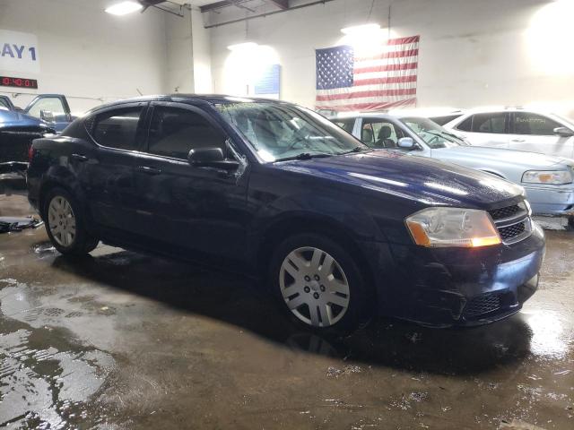 Фото 4 с аукциона – 2013 DODGE AVENGER SE с VIN 1C3CDZAB1DN638423