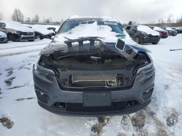 Photo 5 from auction – 2019 JEEP CHEROKEE L with VIN 1C4PJMLB1KD250830