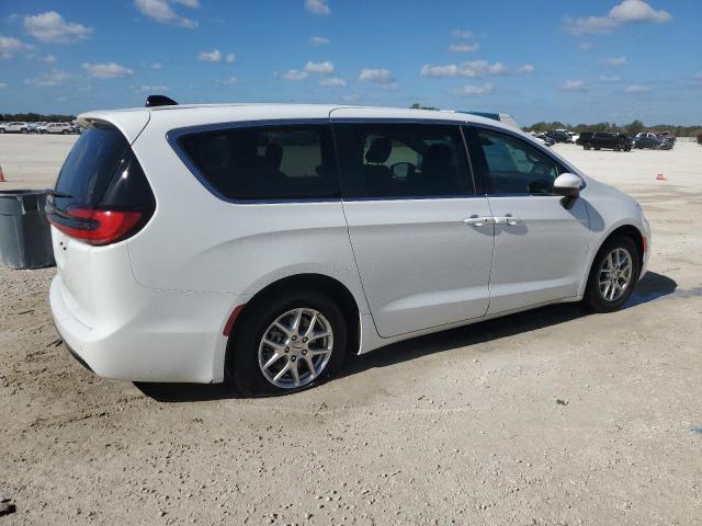 Photo 3 from auction – 2023 CHRYSLER PACIFICA T with VIN 2C4RC1BG2PR620167