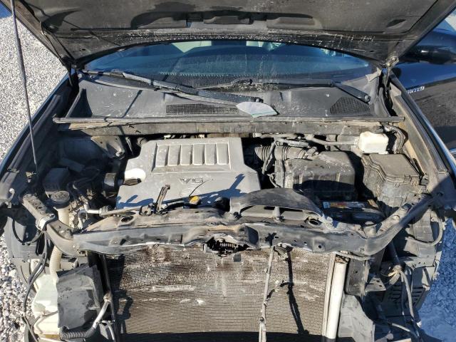 Photo 12 from auction – 2011 TOYOTA HIGHLANDER with VIN 5TDYK3EH6BS034571