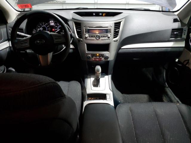 Фото 8 с аукциона – 2011 SUBARU LEGACY 2.5 с VIN 4S3BMBA66B3221633