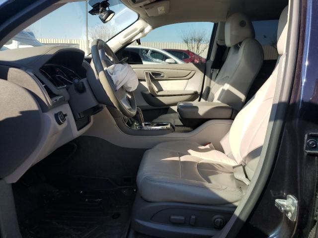 Photo 7 from auction – 2015 GMC ACADIA SLT with VIN 1GKKRRKD9FJ276316