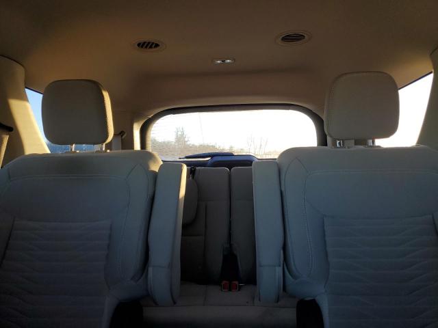 Photo 10 from auction – 2021 FORD EXPLORER X with VIN 1FMSK7DH1MGA61443