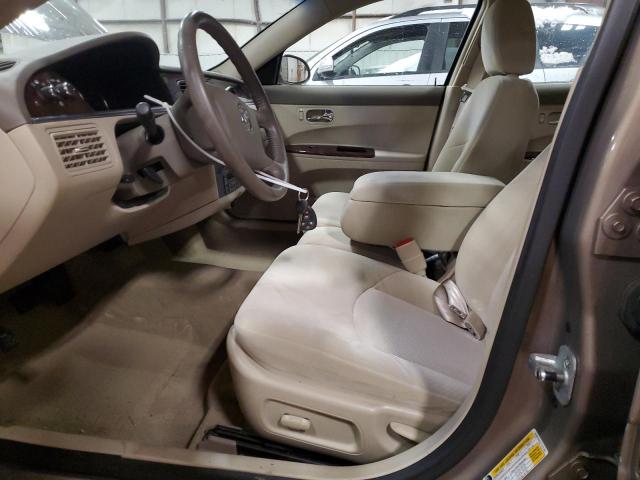 Photo 7 from auction – 2007 BUICK LACROSSE C with VIN 2G4WC582271177194