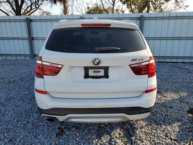 Photo 6 from auction – 2015 BMW X3 XDRIVE2 with VIN 5UXWY3C50F0E97217