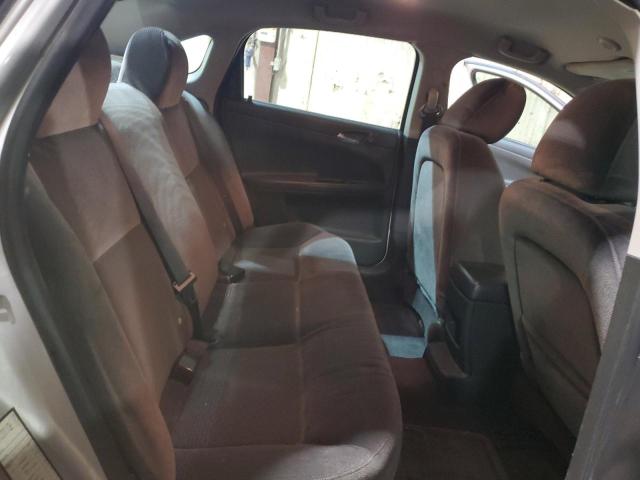 Photo 10 from auction – 2013 CHEVROLET IMPALA LS with VIN 2G1WF5E33D1251400