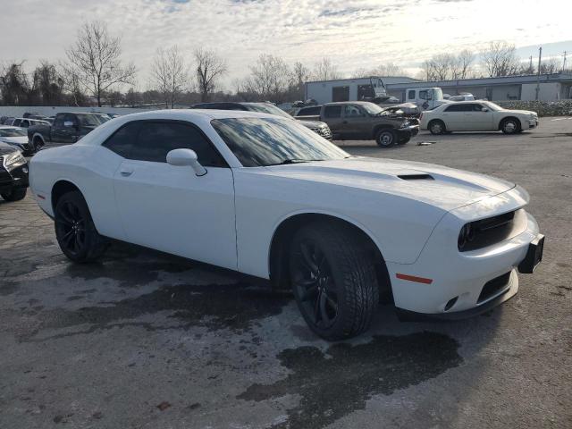Photo 4 from auction – 2018 DODGE CHALLENGER with VIN 2C3CDZAG2JH322383