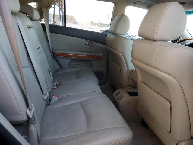 Photo 11 from auction – 2008 LEXUS RX 350 with VIN 2T2HK31U78C076764