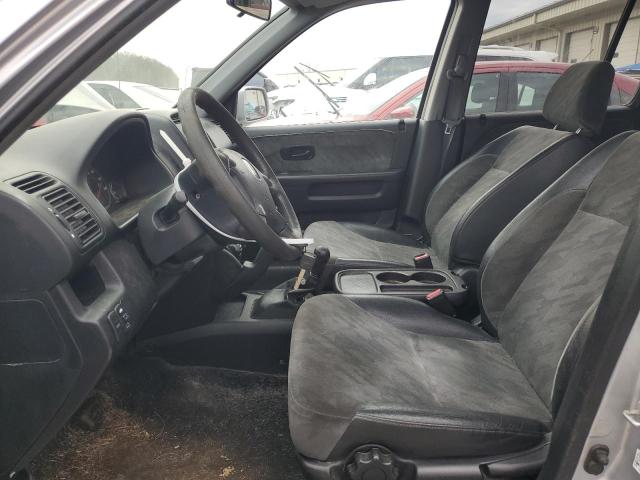 Photo 7 from auction – 2003 HONDA CR-V EX with VIN JHLRD77813C007349