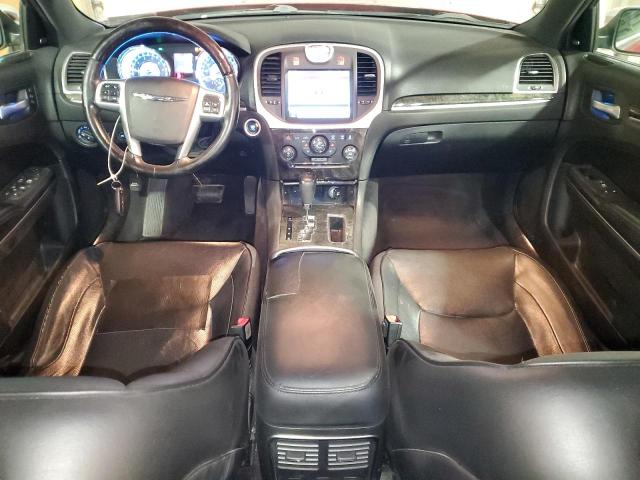 Photo 8 from auction – 2011 CHRYSLER 300C with VIN 2C3CA6CT6BH559185