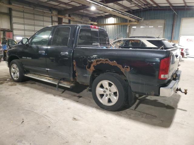 Photo 2 from auction – 2004 DODGE RAM 1500 S with VIN 1D7HU18D84J176675